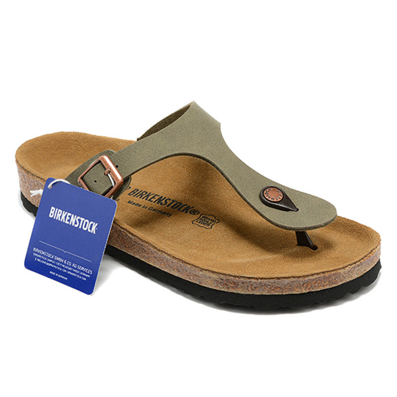 BIRKENSTOCK Footwear Unisex ( 2 Designs )