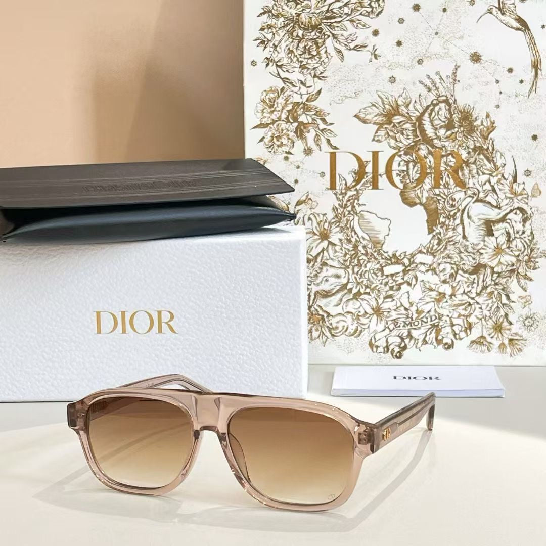 Di*r Sunglasses ( Multiple Shades )