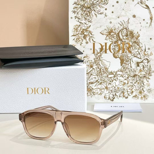 Di*r Sunglasses ( Multiple Shades )