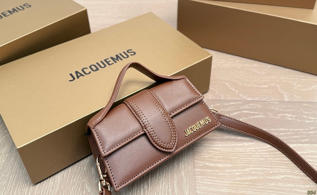 Jacq*emus Mini Bag ( Multi Colours )