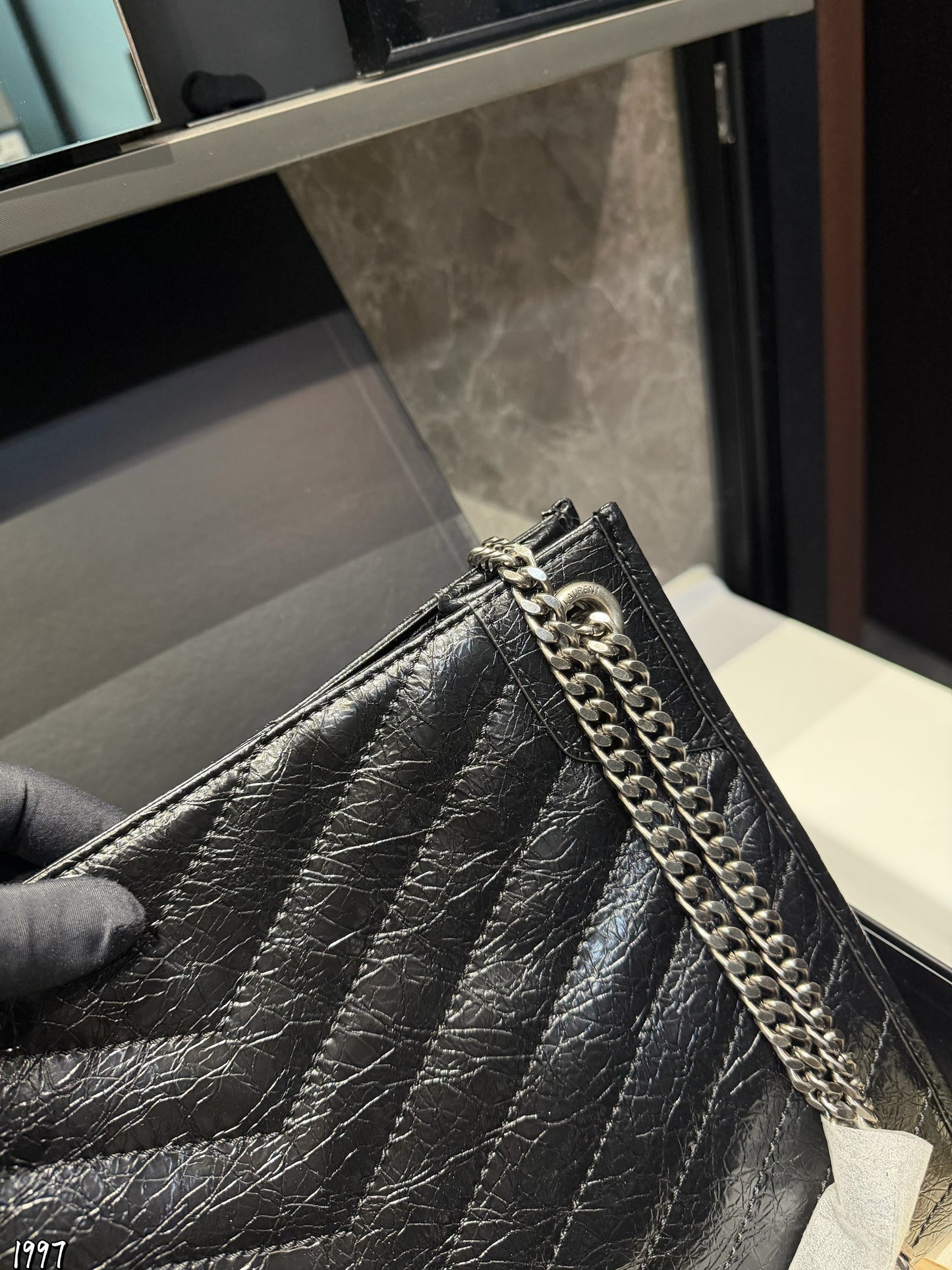 YSL Tote Bag ( 4 Colours )