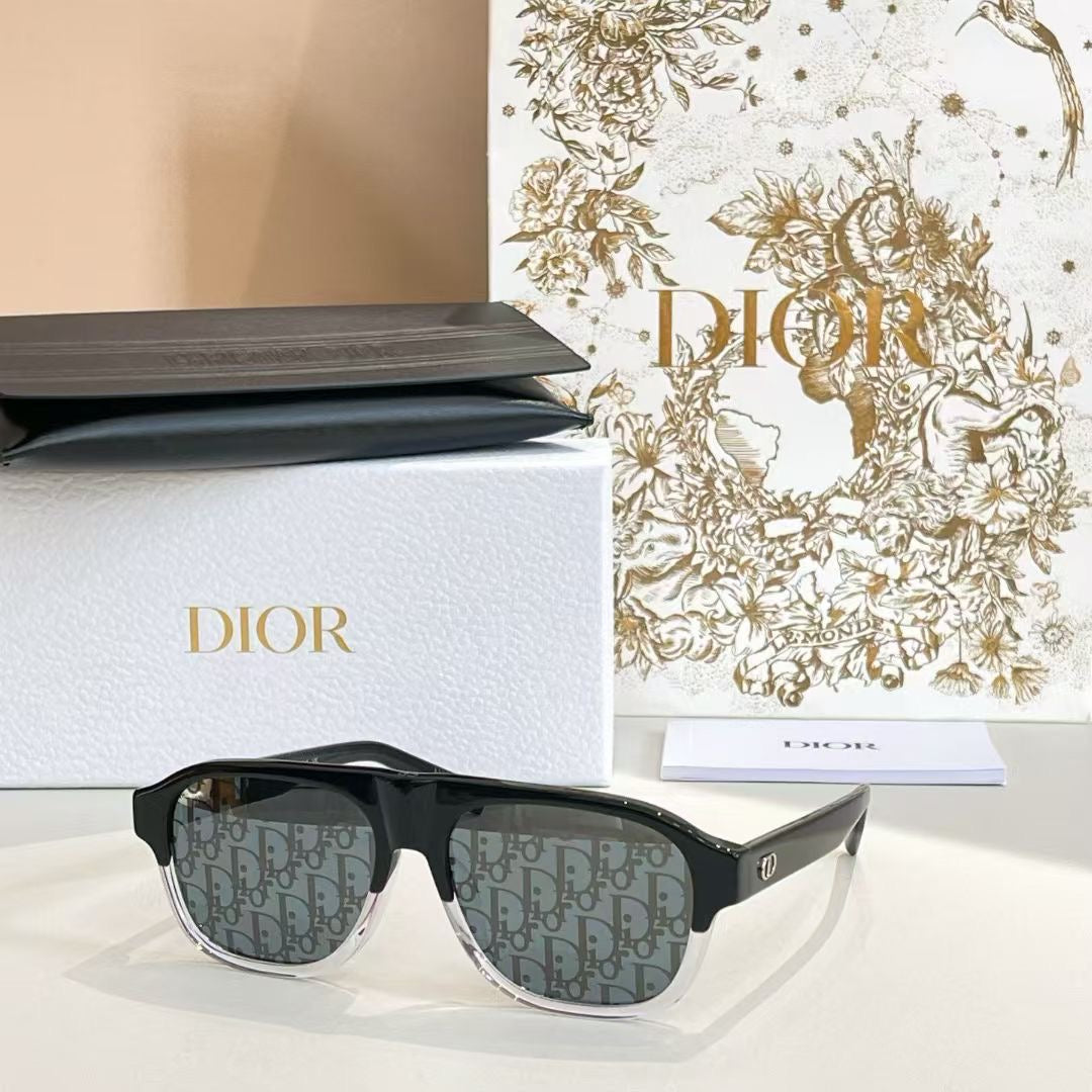 Di*r Sunglasses ( Multiple Shades )