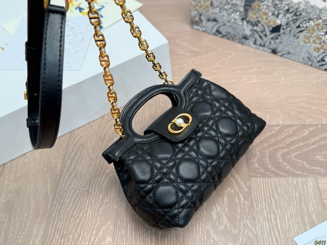 Di*r Hand Bag ( 4 Colours )