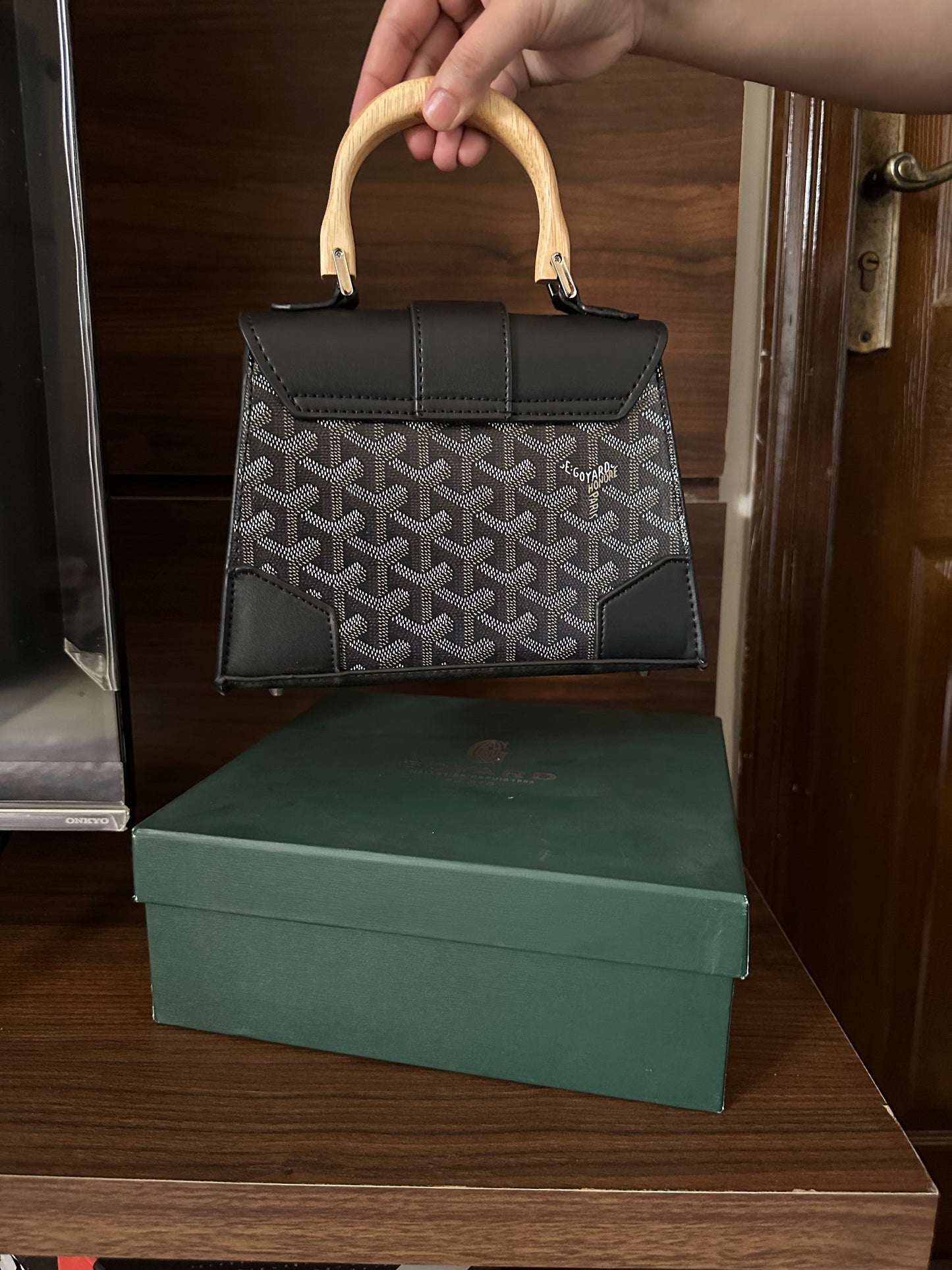 G*yard Bag Famous Brand