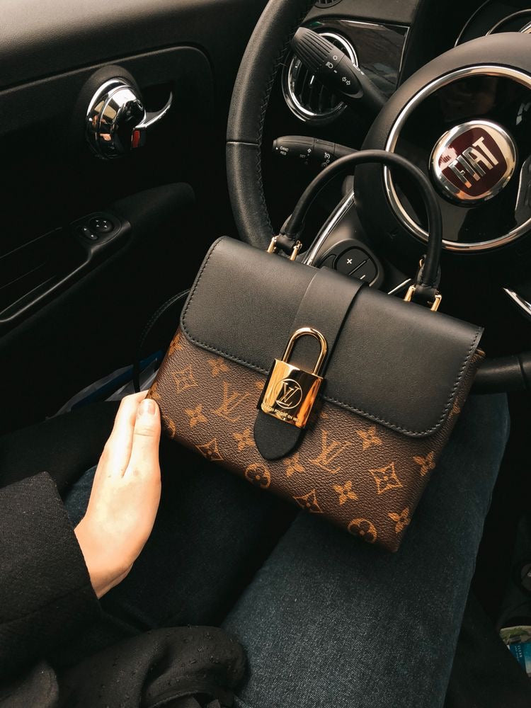 Lv Brand Bag