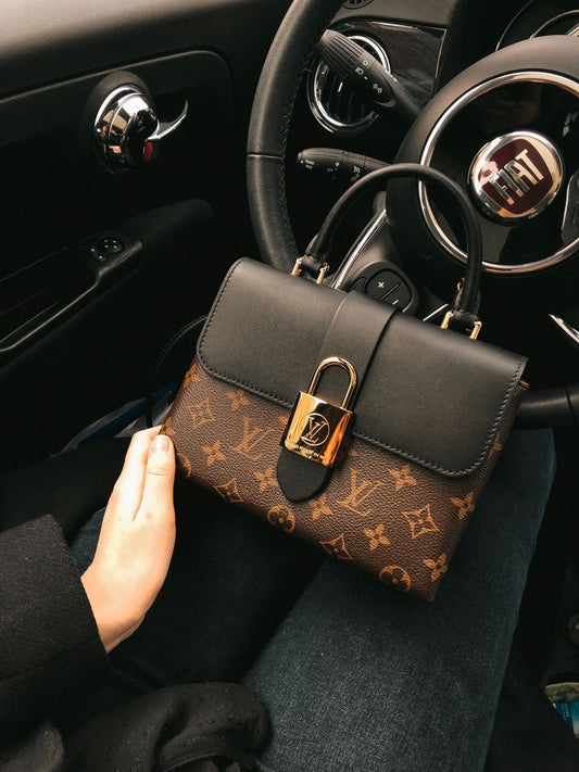 Lv Brand Bag