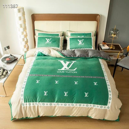 Lv Bed Sheet