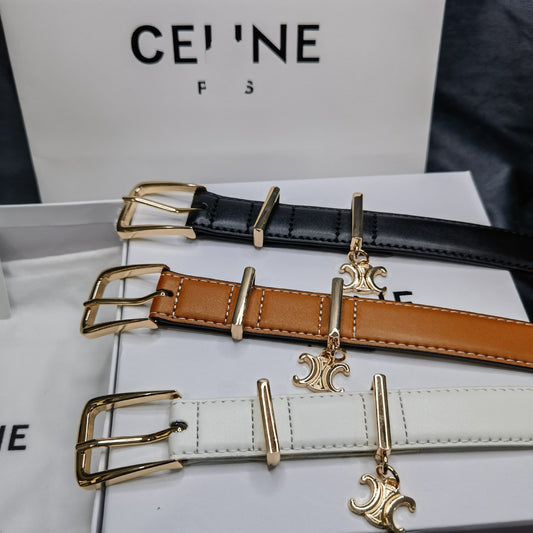 Celine Belts