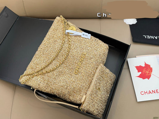 Ch*nel Bag ( 7 Colours )