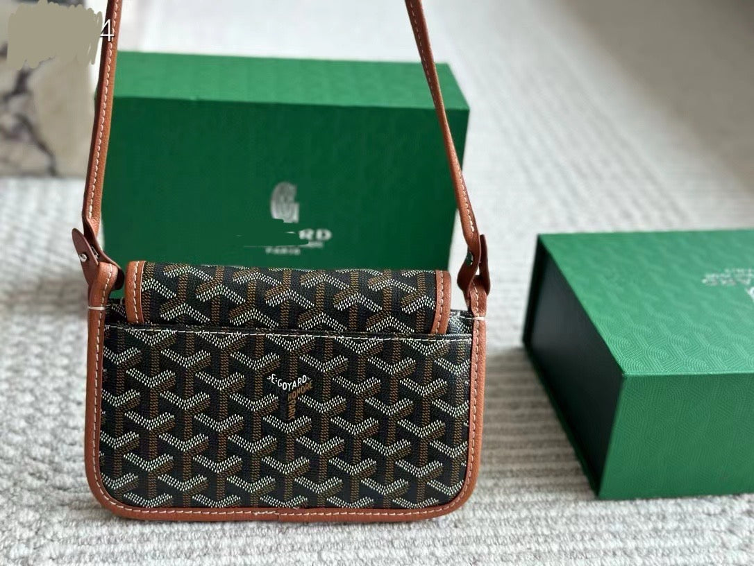 G*yard Bag ( 5 Shades )