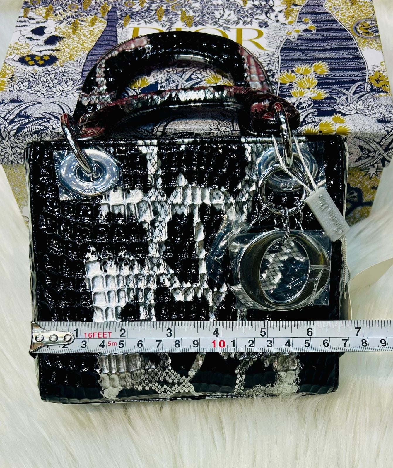 Di*r Bag ( 4 colors )