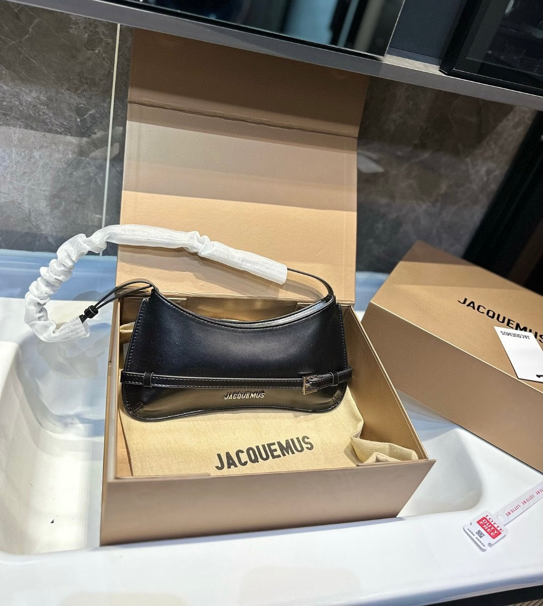 Jacq*emus Bag ( Multi Colours )