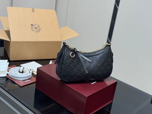 GG Ophidia Monogram Bag ( 3 Colours )