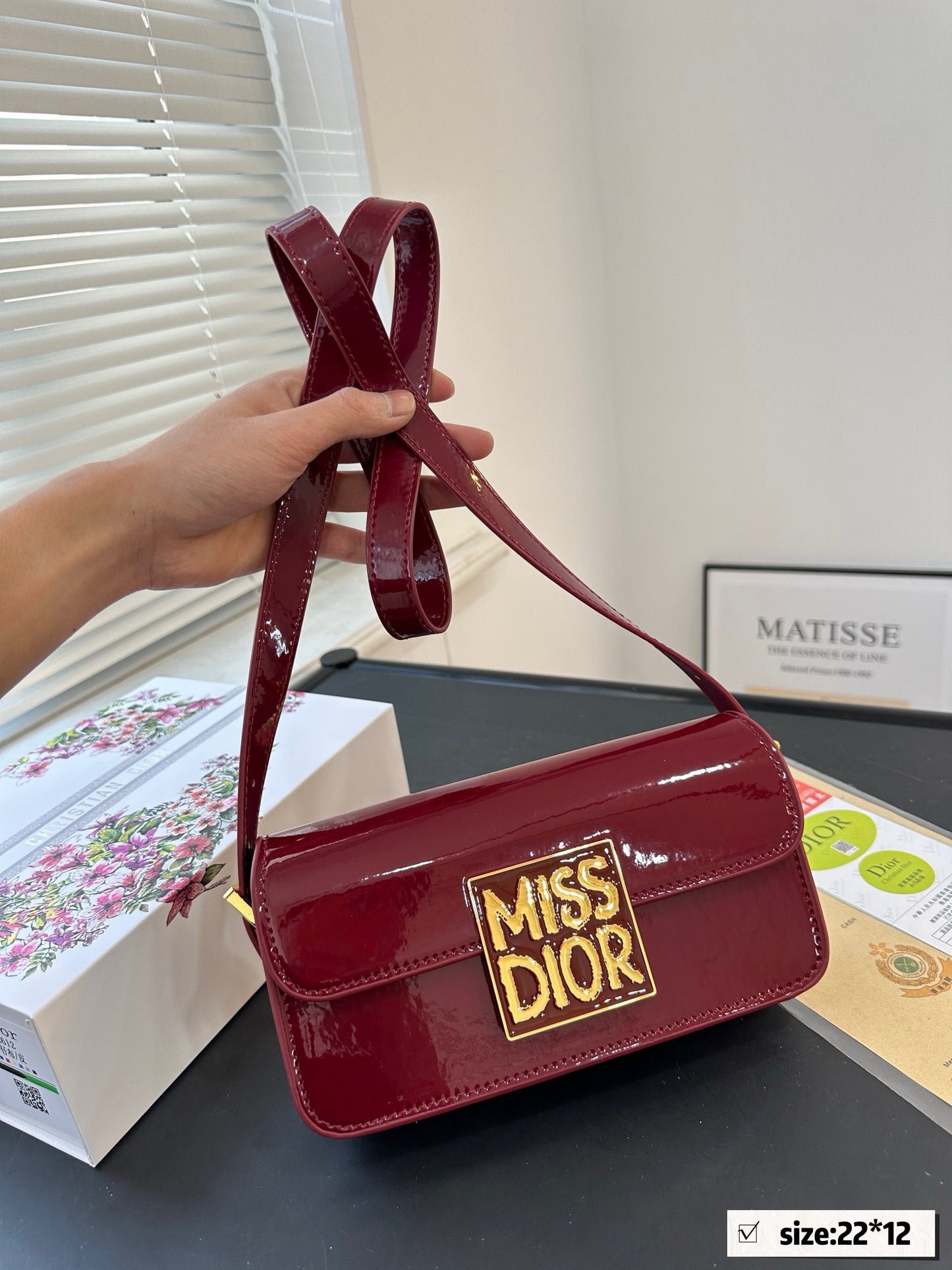 Di*r Most Selling Bag