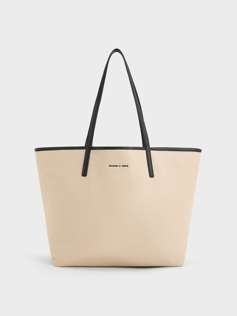 Charles & Keith Siana Tote Bag