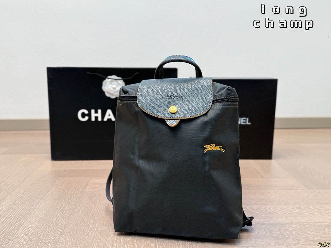 Longchamp Bag-packs ( Multiple Colours )