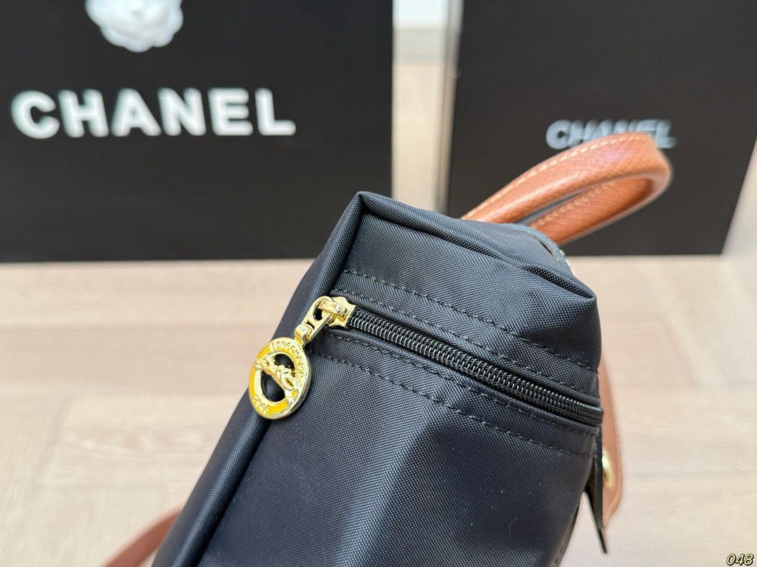 Longchamp Bag-packs ( Multiple Colours )