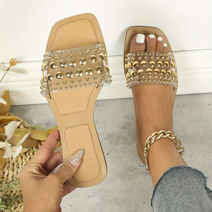 Zara Brand Slipper ( 2 Colours )