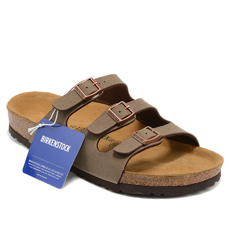 BIRKENSTOCK Footwear Unisex ( 2 Designs )
