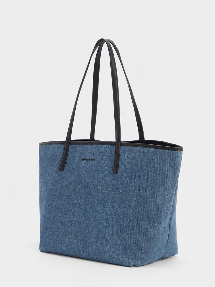 Charles & Keith Siana Tote Bag