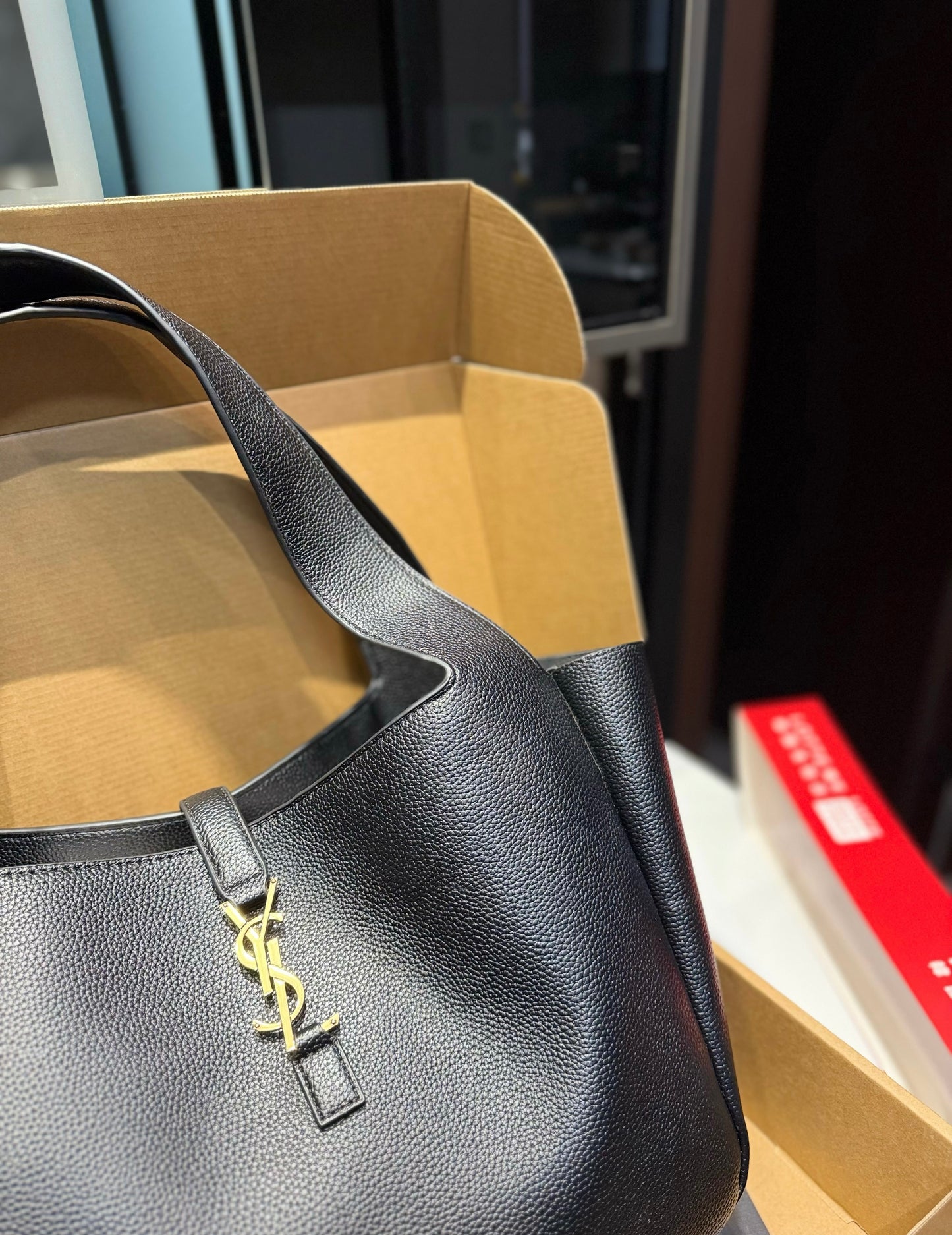YSL Tote Bag ( 5 Colours )