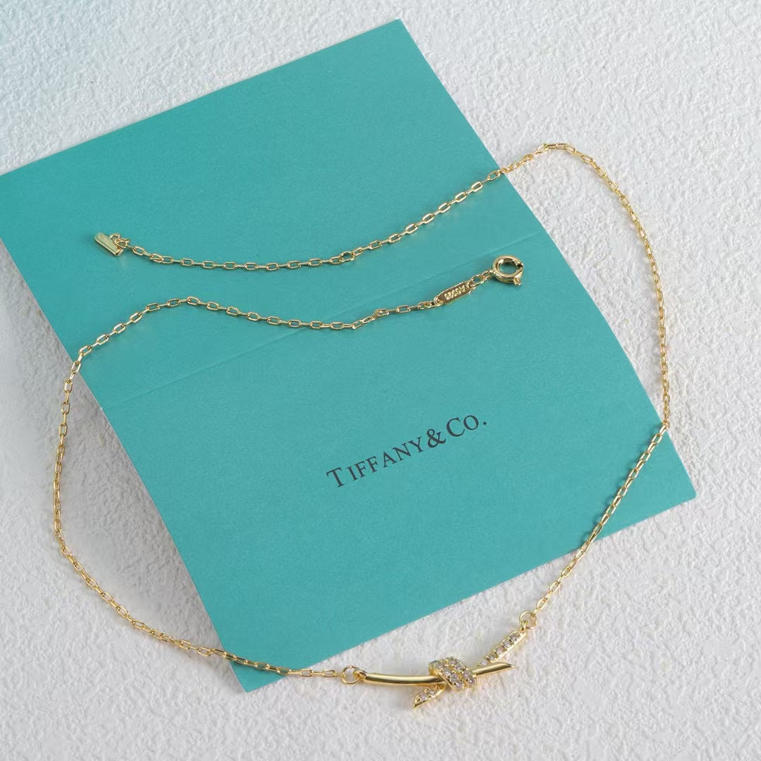 Tiffany Set ( Golden )