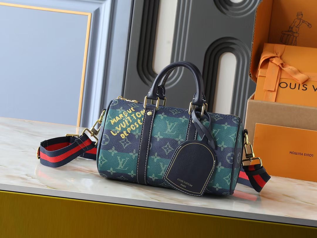 Lv Smart Carry Bag ( Unisex )