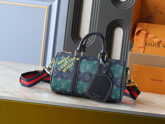 Lv Smart Carry Bag ( Unisex )