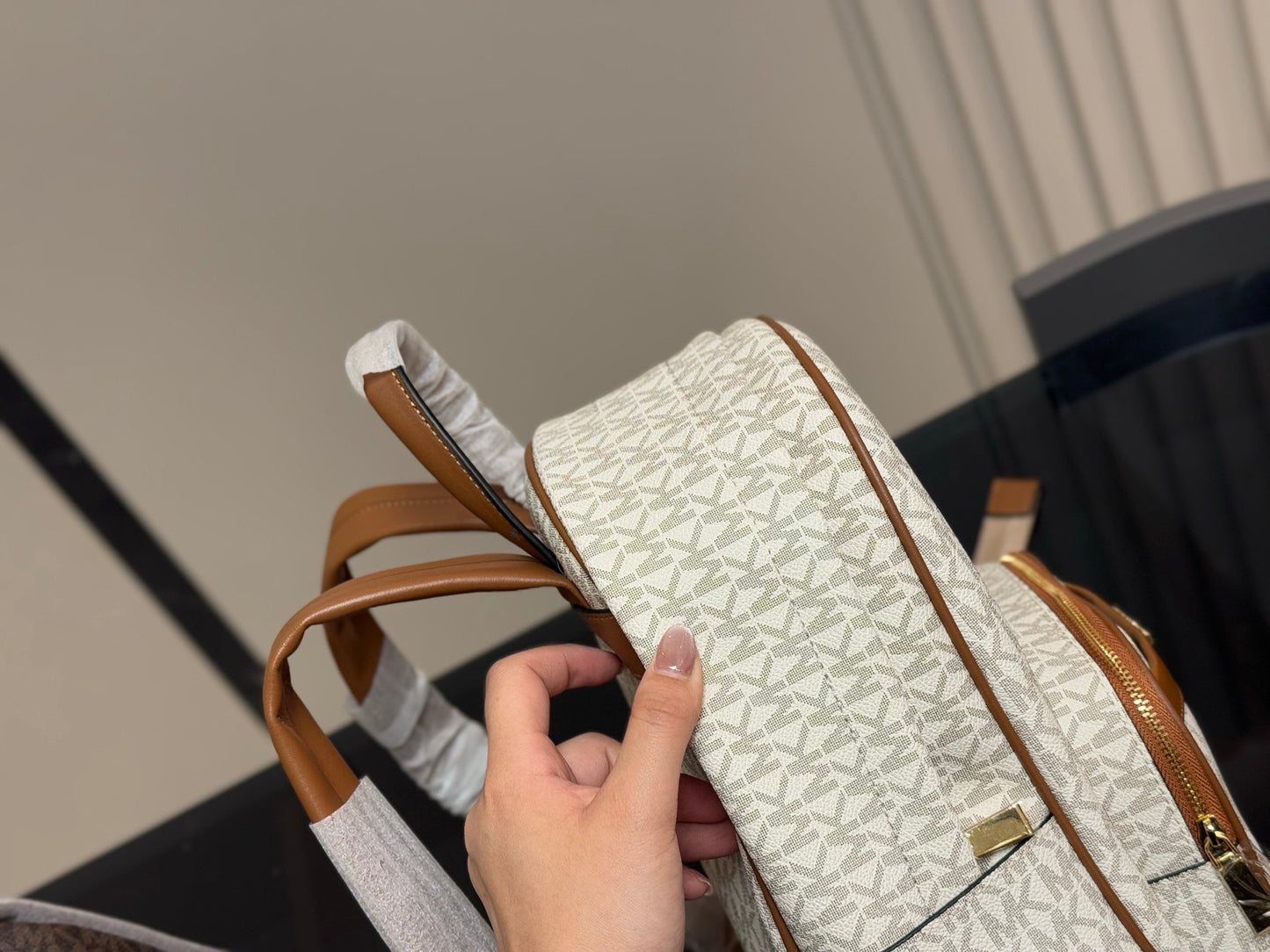 MK Bag-packs ( 2 Colours )