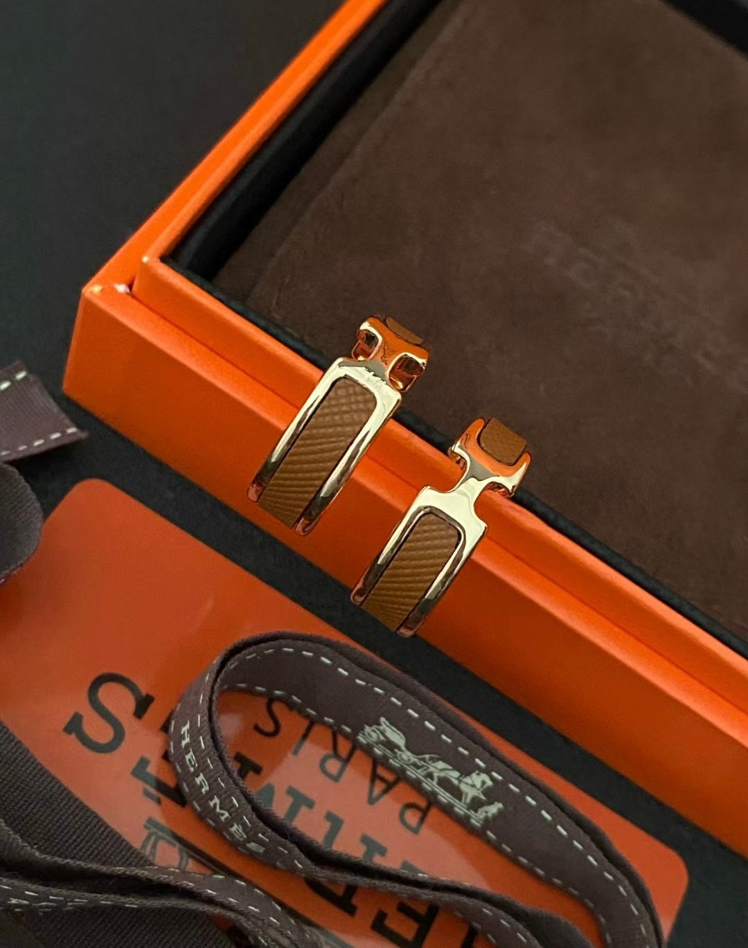 H Ring ( With Size Chart )