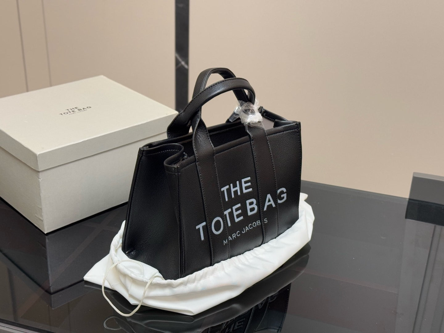 MJ Traveler Tote Bag ( Multiple colours )