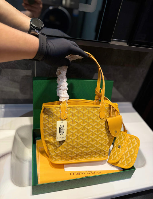 G*yard Bag ( 8 Colours )