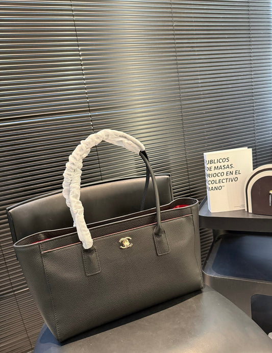 Ch*nel Tote Bag