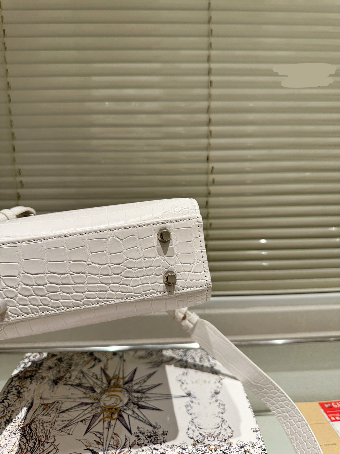 Di*r Most Demanding Bag ( 5 Colours )