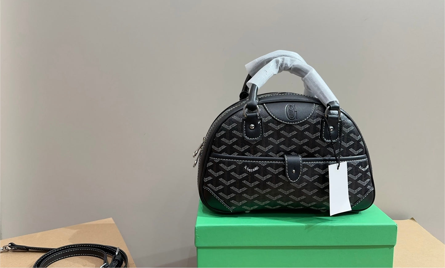 G*yard Brand Handbag ( 8 Colours )