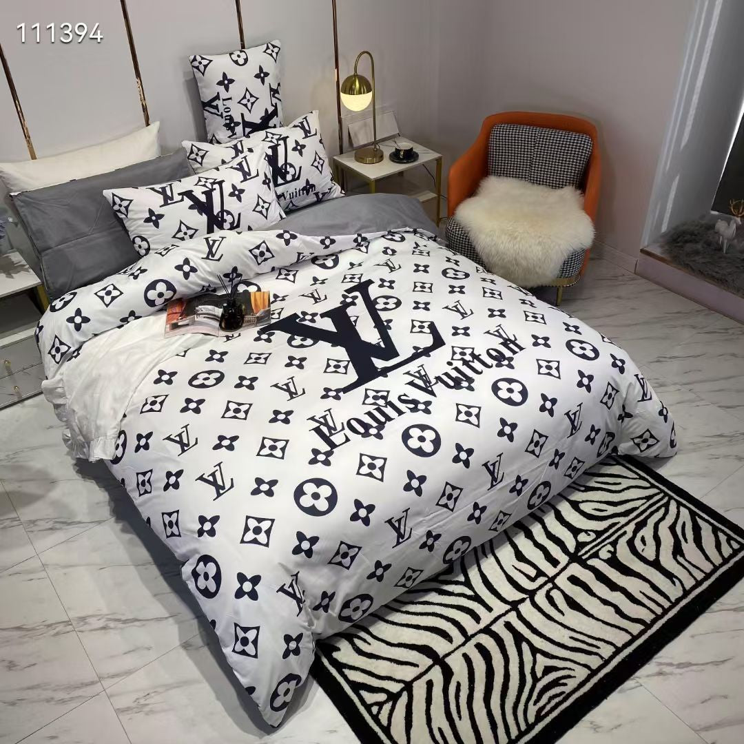 Lv Bed Sheet