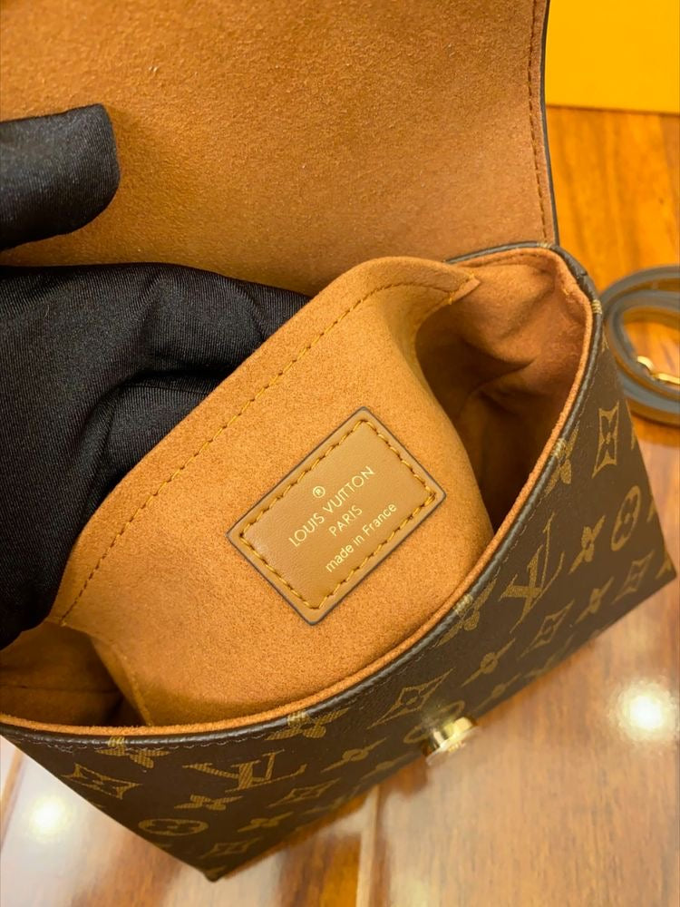 Lv Brand Bag