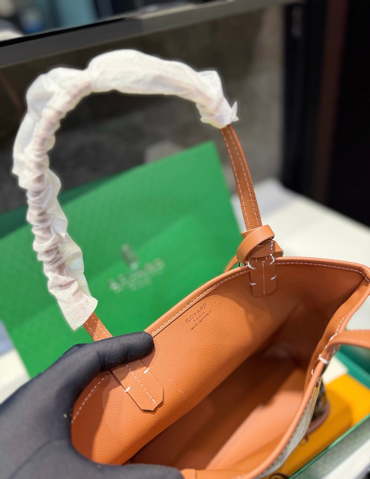 G*yard Bag ( 8 Colours )