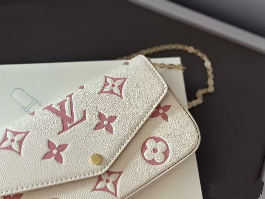 Lv Smart Bag