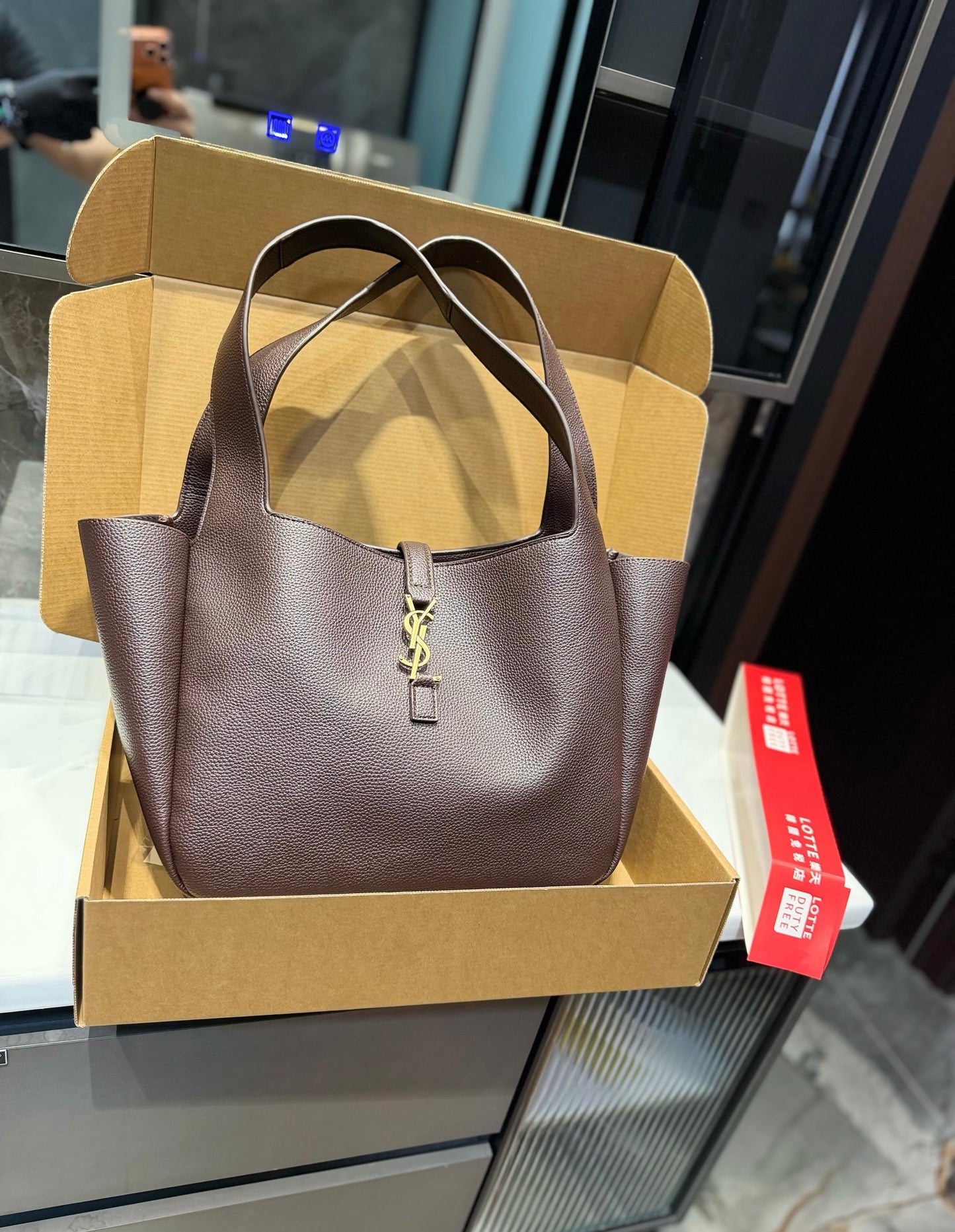 YSL Tote Bag ( 5 Colours )