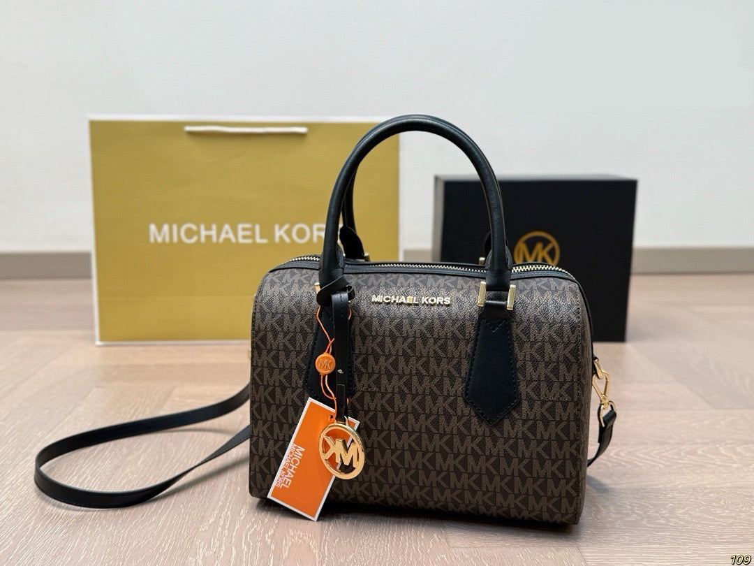 MK Famous Handbags ( 5 Colours )