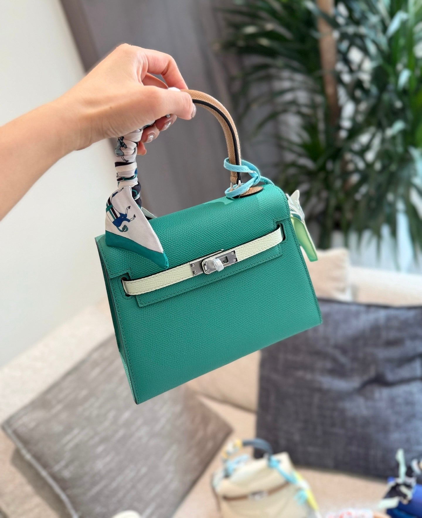 H*rmes Handbags ( Limited Edition )