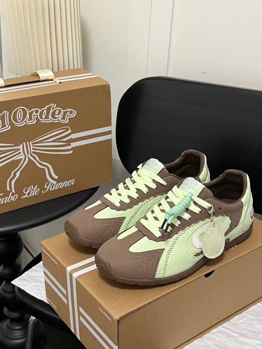 New Old Order Shoes - New Arrival