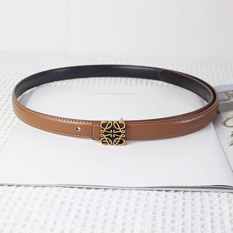 Loewe Belt ( 2 Belts )
