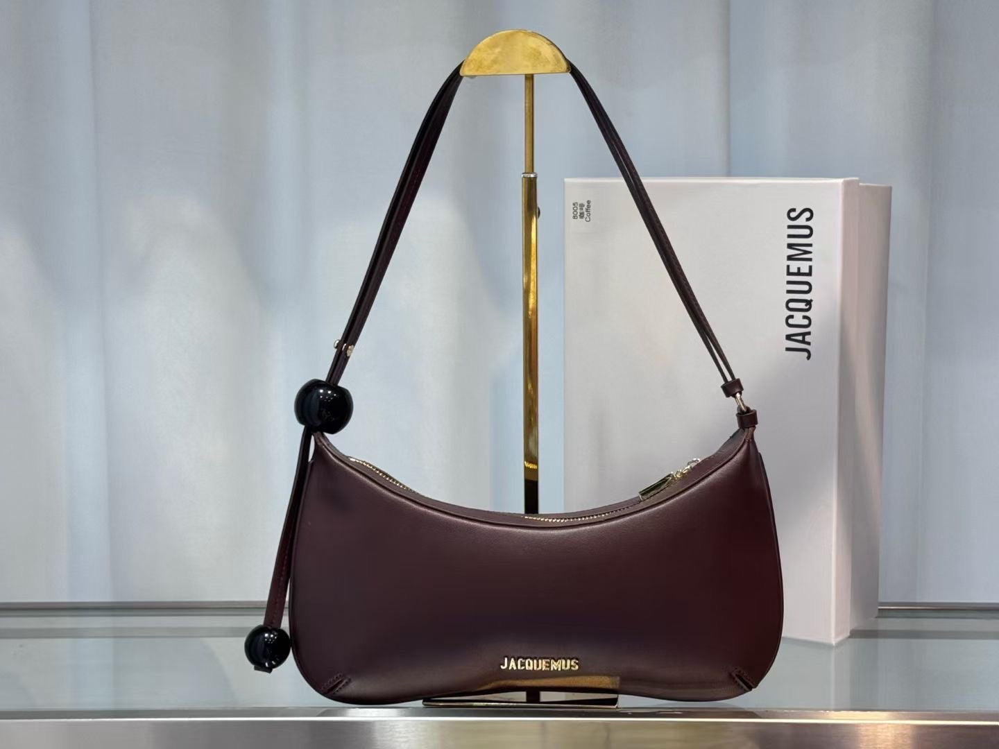 Jacq*emus Bag ( 2 Colours )