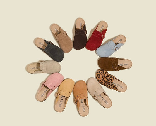 BIRKENSTOCK Footwear ( Multi Colours )