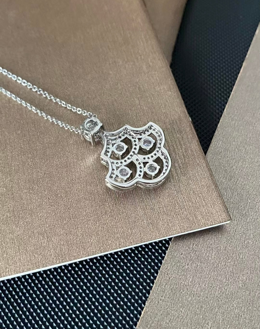 Bvlgari Necklace