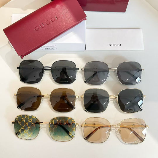 GG Sunglasses