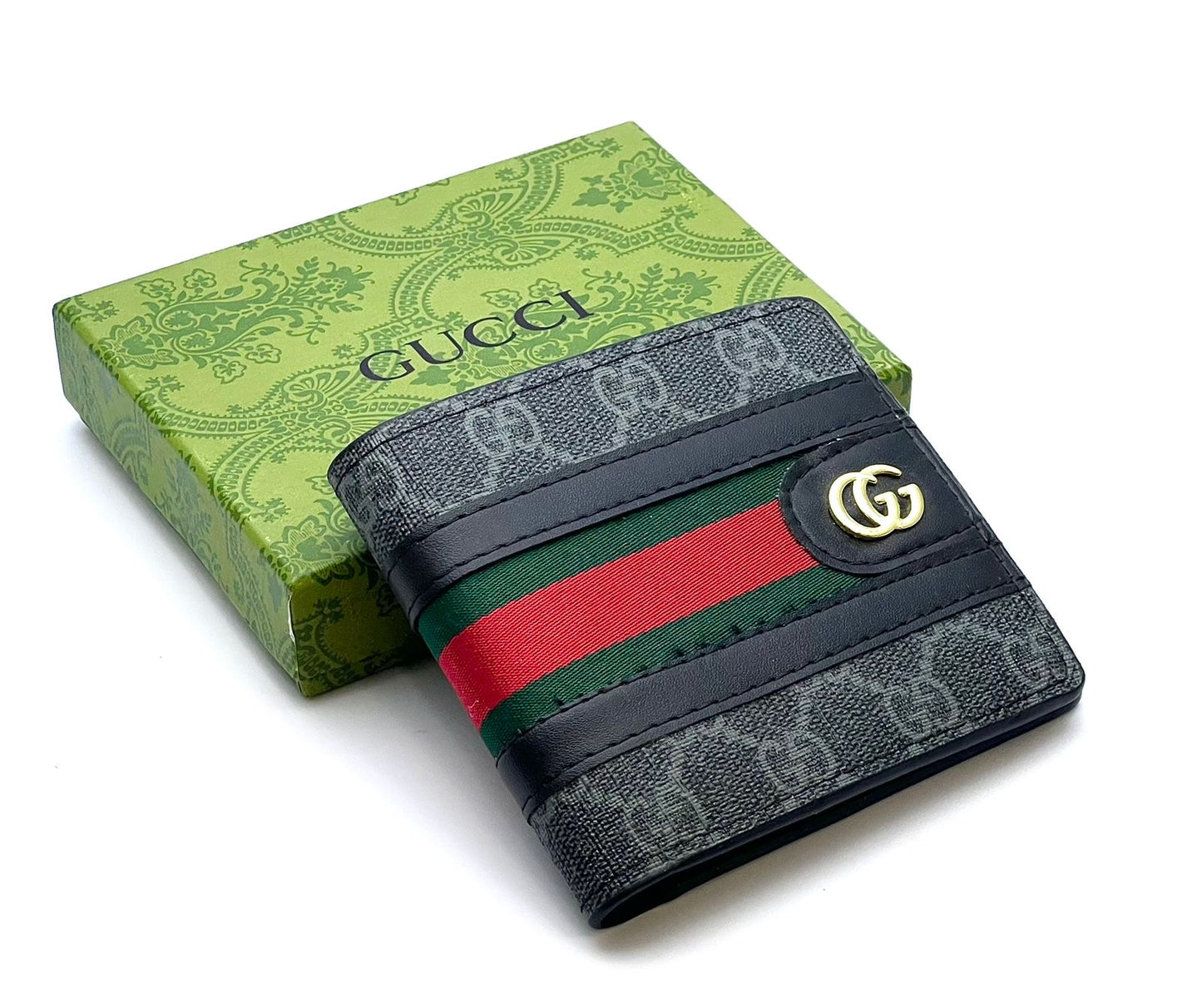 GG Wallet ( 4 Shades )