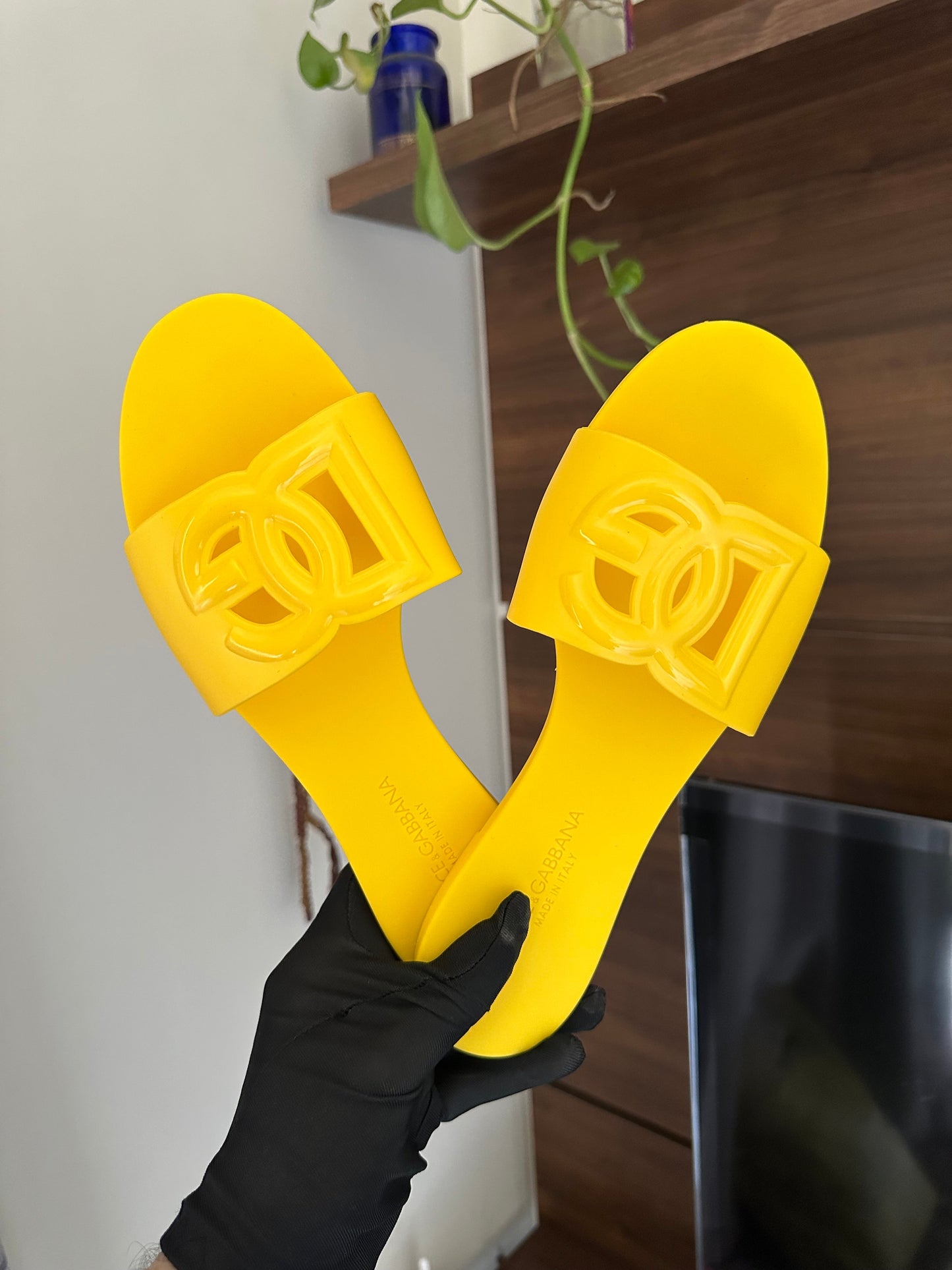 D&G Slides - Famous Brand